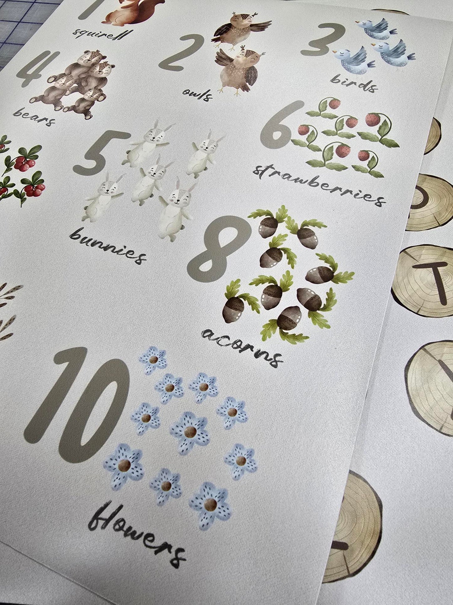 Custom Graduation News Article Posters