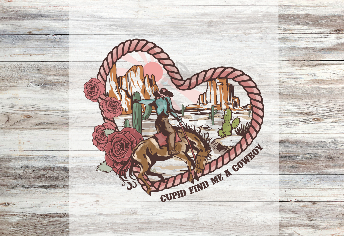Ready To Press (DTF) LOVE- VALENTINE Transfers