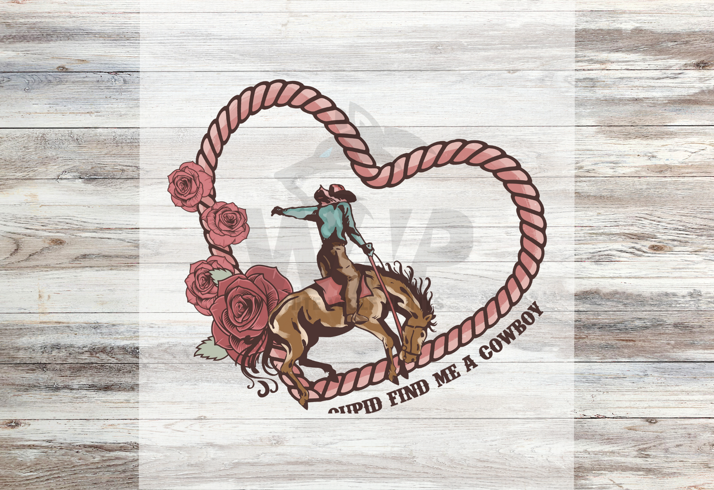 Ready To Press (DTF) LOVE- VALENTINE Transfers