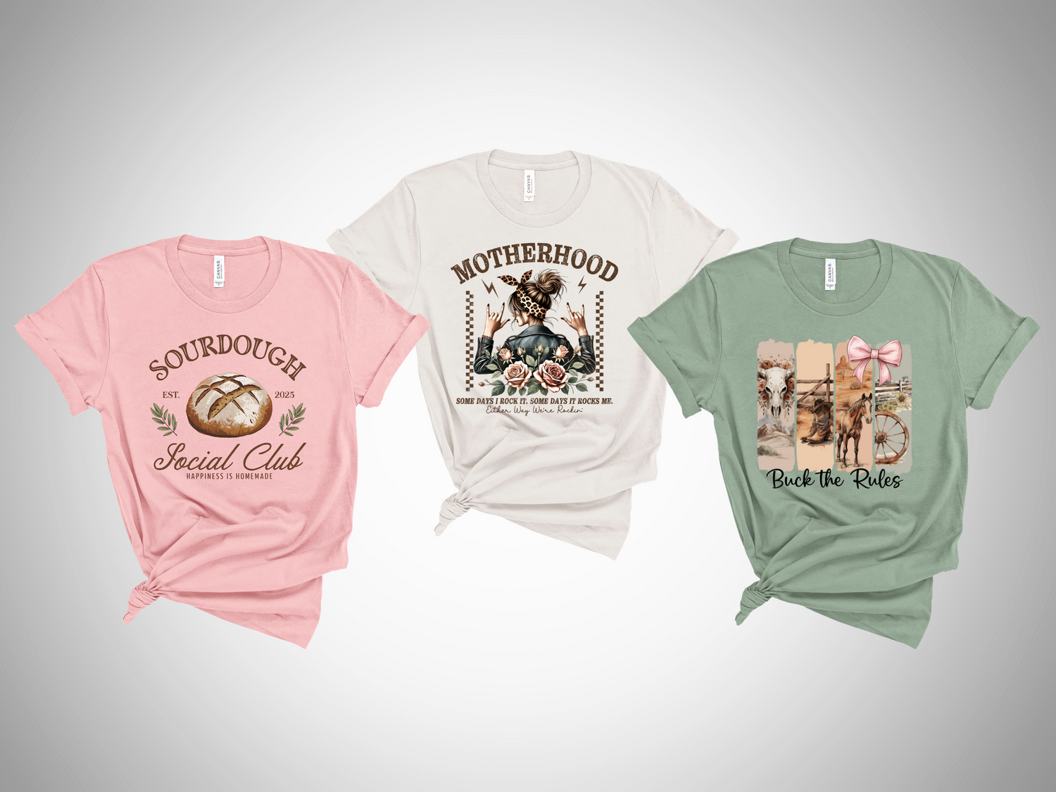 Premium Graphic Tees | Unisex T-Shirts – Super Soft & Bold Prints
