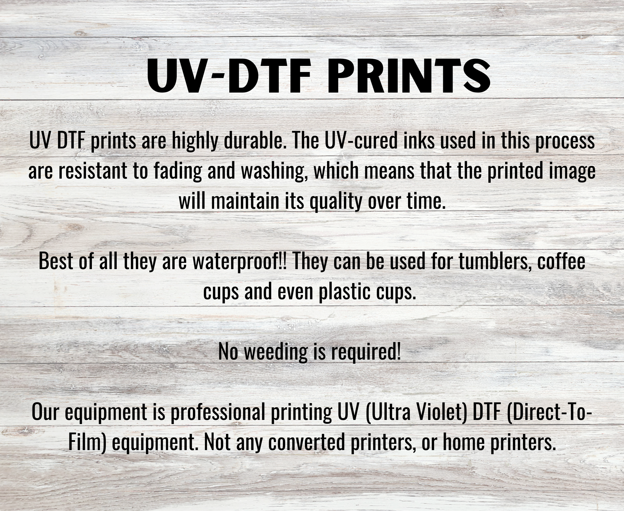 UV DTF Libbey Cup Wrap Love & Valentine – White Wolf Prints